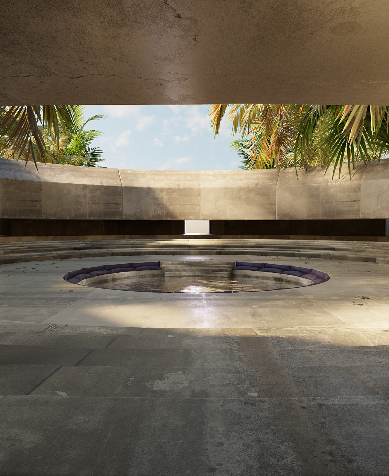 UNKNOWN PLACE — 1